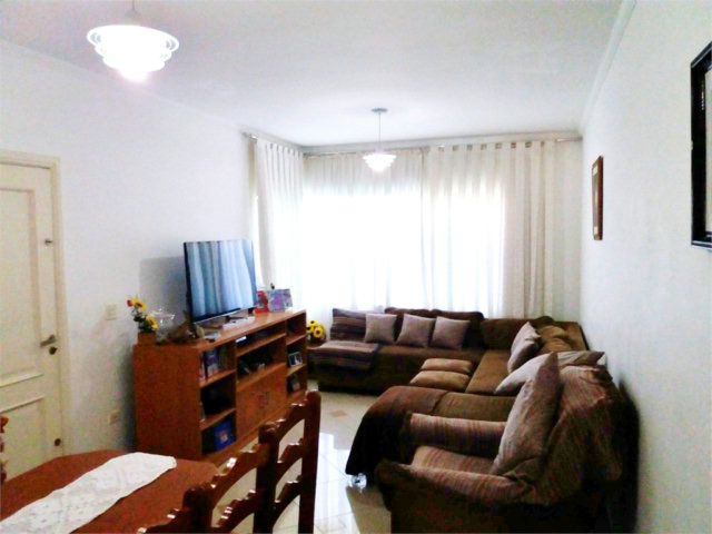 Sobrado à venda com 4 quartos, sendo 3 suítes,  em Tucuruvi, São Paulo, SP