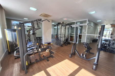 Apartamento à venda com 2 quartos, sendo 1 suíte, em Vila Maria Alta, São Paulo, SP