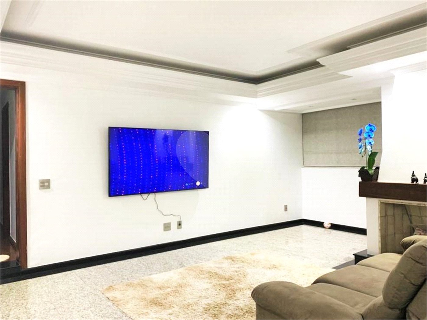 Apartamento à venda com 5 quartos, sendo 4 suítes, no Centro, Sorocaba, SP