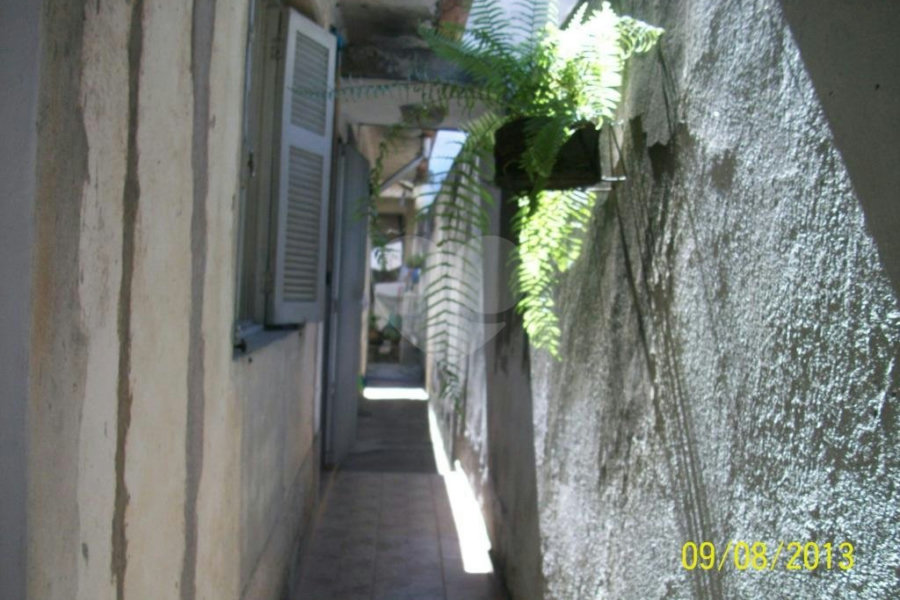 Terreno à venda com 2 quartos em Parada Inglesa, São Paulo, SP
