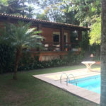 Casa à venda ou para alugar com 4 quartos, sendo 2 suítes, em Jardim Guedala, São Paulo, SP