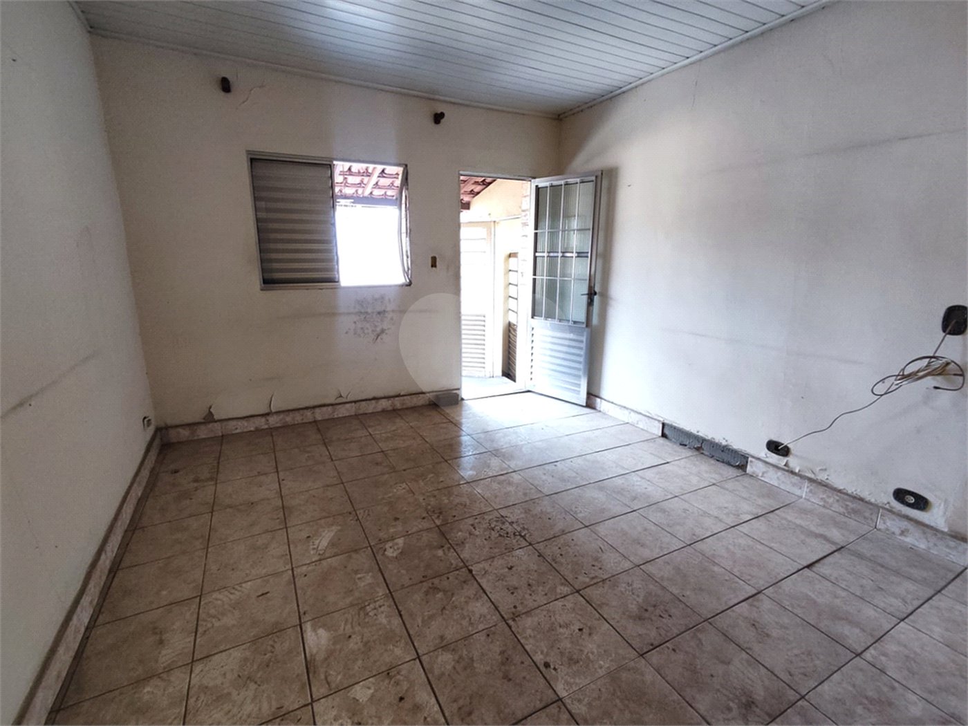 Casa à venda com 2 quartos em Tucuruvi, São Paulo, SP