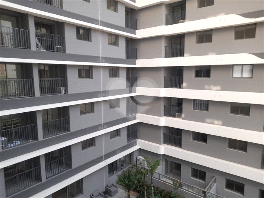 Apartamento para alugar com 1 quarto em Pinheiros, São Paulo, SP