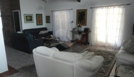 Casa à venda com 3 quartos no condomínio São Joaquim, Vinhedo - SP
