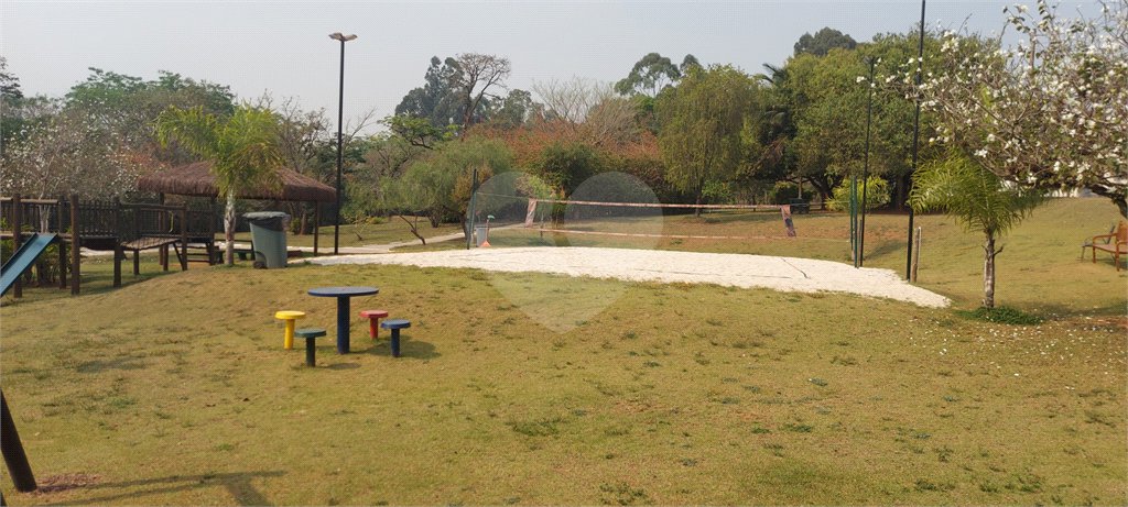 Terreno à venda no condomínio Fazenda Imperial, Sorocaba - SP