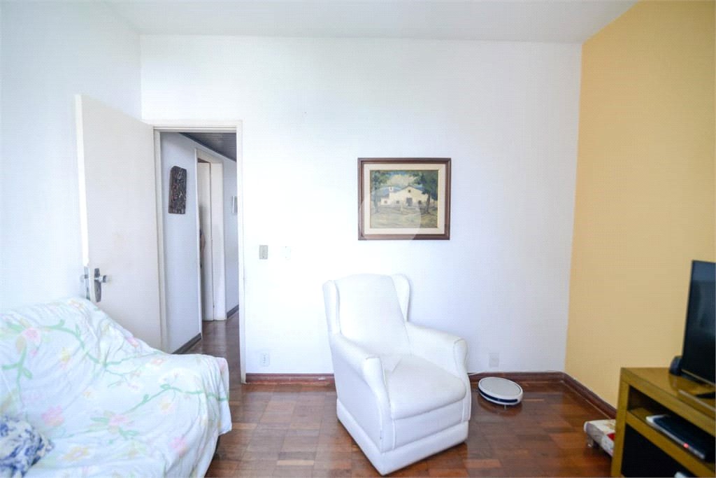 Apartamento à venda com 4 quartos, sendo 1 suíte, em Tijuca, Rio de Janeiro, RJ