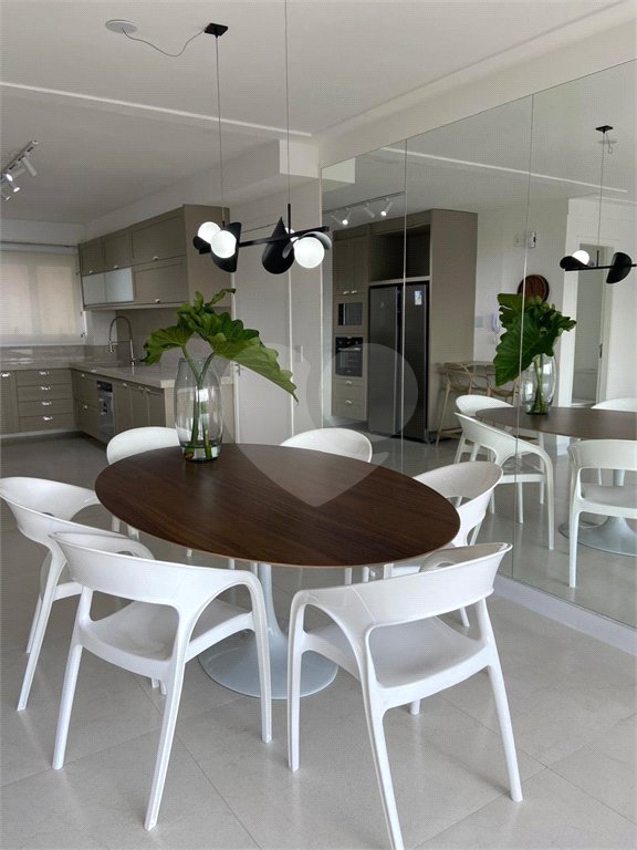 Apartamento à venda com 3 suítes no Centro, Santo André, SP