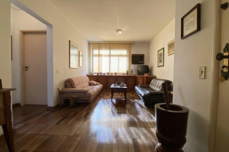 Apartamento com 2 dormitórios à venda, 78 m² por R$ 682.000,00 - Ponta da Praia - Santos/SP