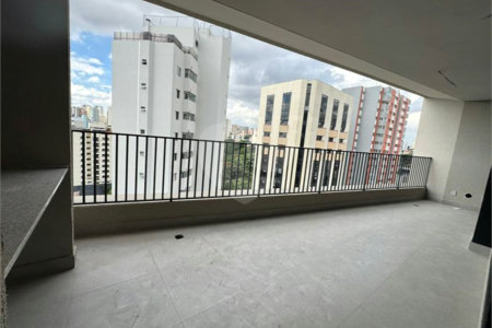 Apartamento à venda com 2 quartos, sendo 1 suíte, em Vila Clementino, São Paulo, SP