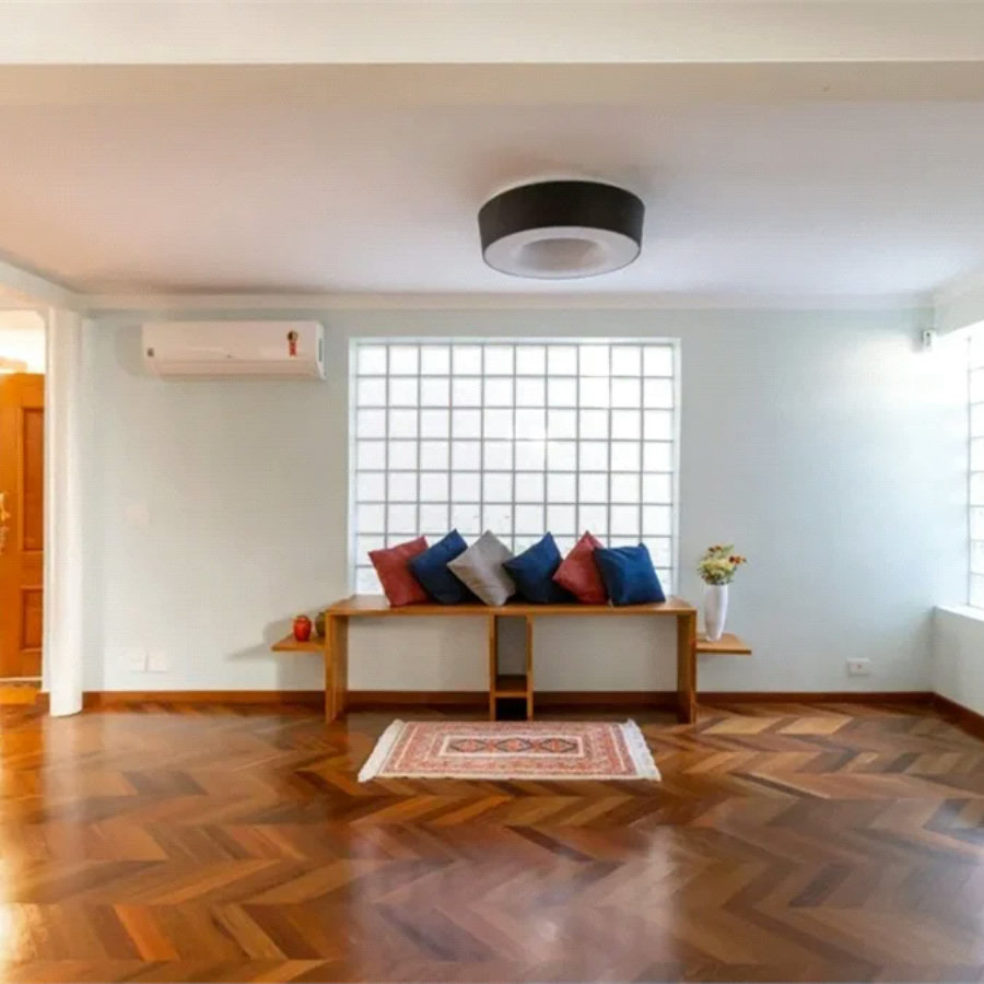 Sobrado à venda com 3 quartos, sendo 2 suítes, em Jardim Leonor, São Paulo, SP