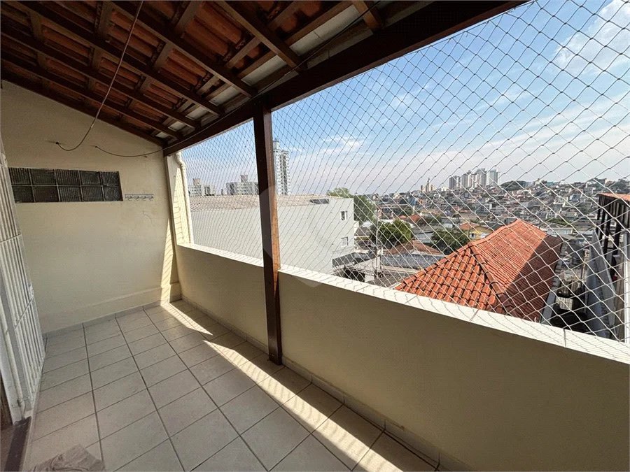 Sobrado à venda ou para alugar com 2 quartos em Vila Nova Cachoeirinha, São Paulo, SP