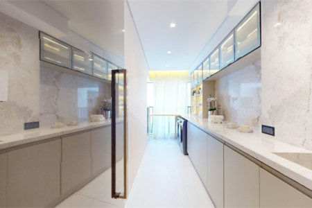 Apartamento à venda com 3 suítes em Brooklin, São Paulo, SP
