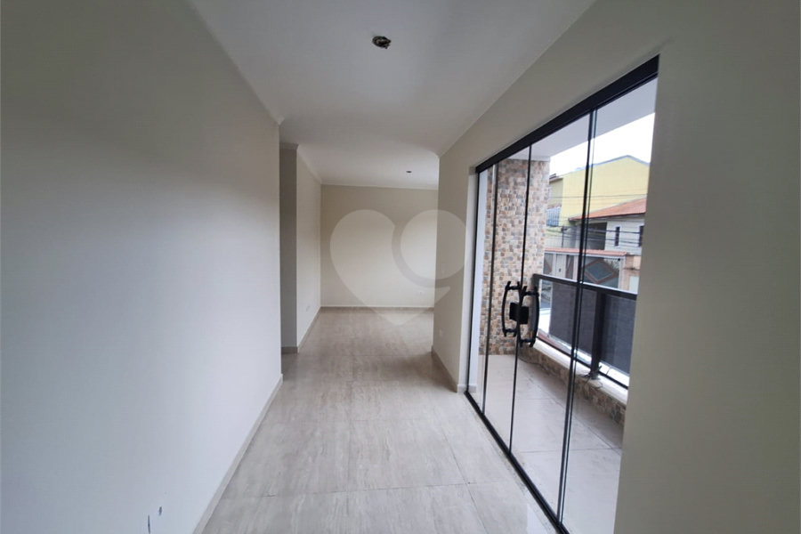 Casa à venda com 2 quartos no condomínio Comdomínio Vitória Prime, São Paulo - SP