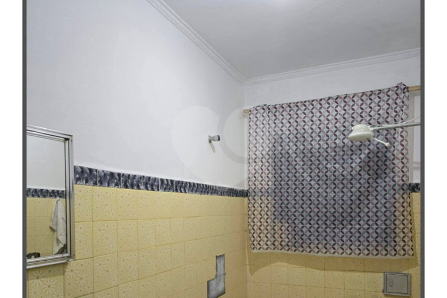 Sobrado à venda com 2 quartos em Parque Edu Chaves, São Paulo, SP