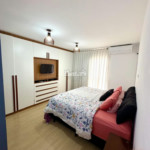Sobrado à venda com 3 quartos, sendo 1 suíte, em Jardim Paulista, Atibaia, SP