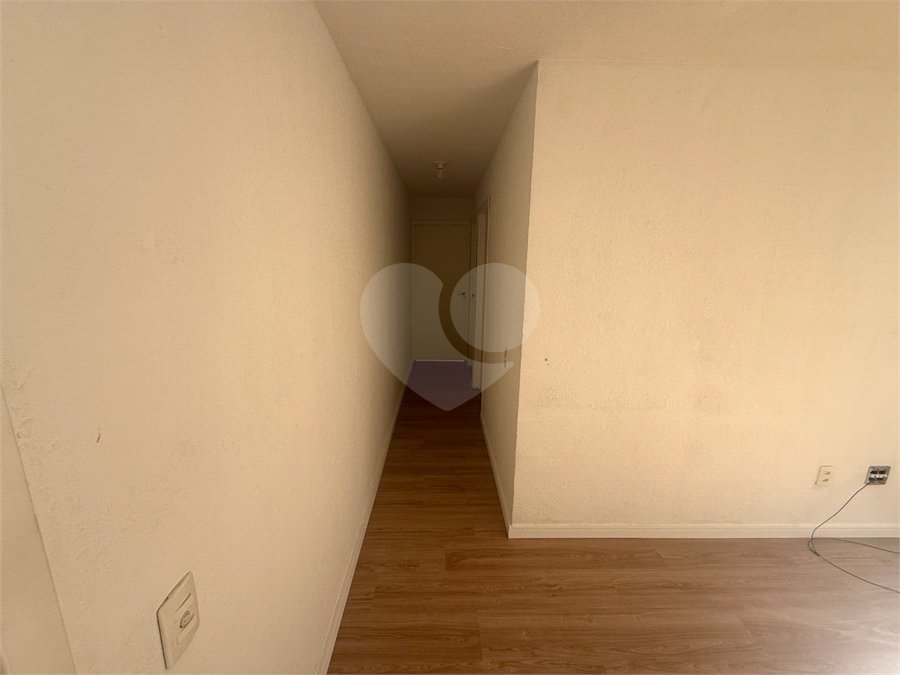 Apartamento à venda com 2 quartos em Cosmos, Rio de Janeiro, RJ