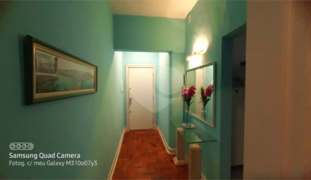 Apartamento à venda com 2 quartos, sendo 1 suíte, em Bela Vista, São Paulo, SP