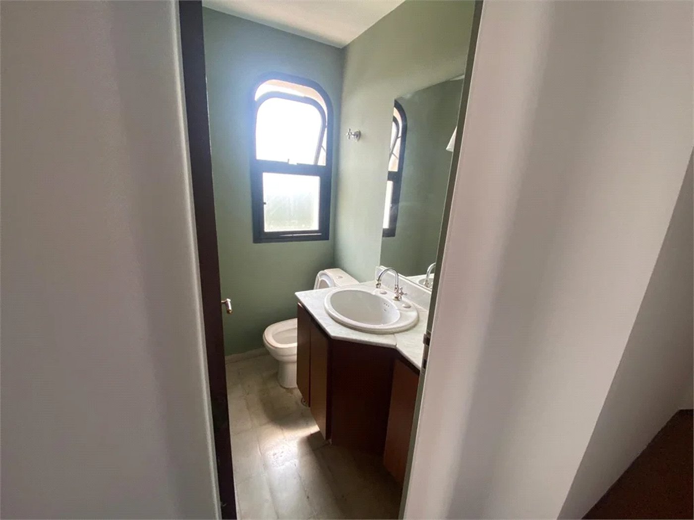 Apartamento para alugar com 3 suítes em Pinheiros, São Paulo, SP