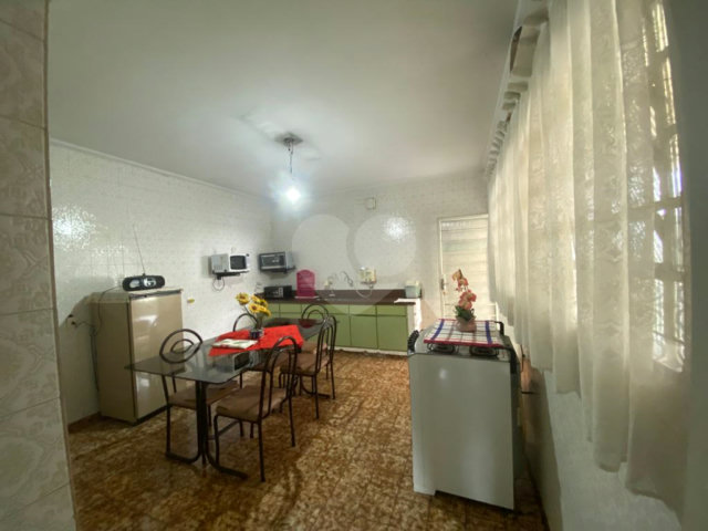Casa Térrea à venda com 3 quartos em Casa Verde, São Paulo, SP