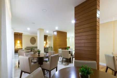 Apartamento à venda com 3 suítes em Vila Suzana, São Paulo, SP