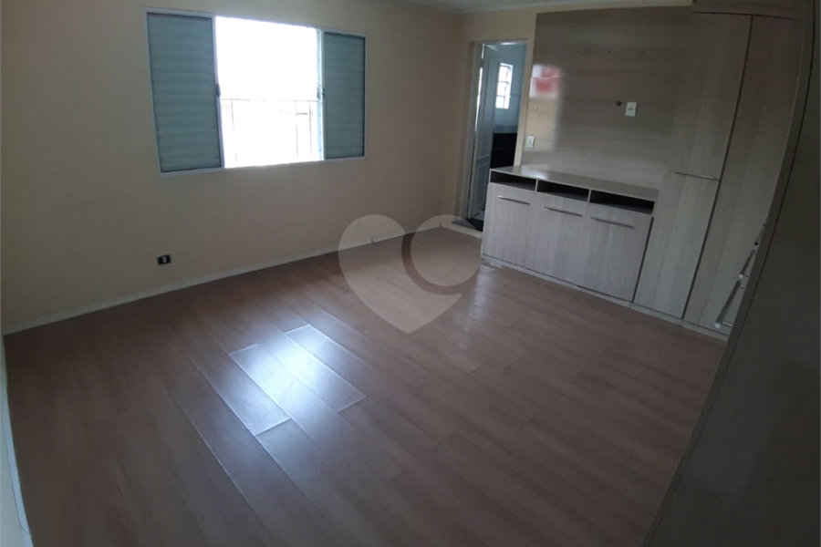 Sobrado à venda com 3 quartos, sendo 1 suíte, em Mandaqui, São Paulo, SP