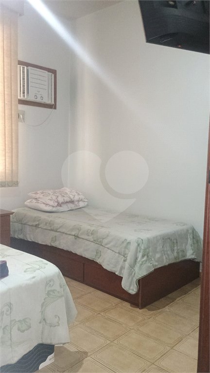 Casa à venda com 4 quartos em Santíssimo, Rio de Janeiro, RJ