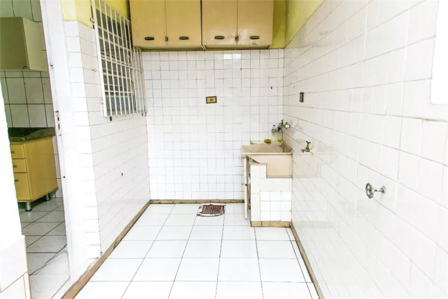 Casa Térrea à venda com 1 quarto em Tremembé, São Paulo, SP