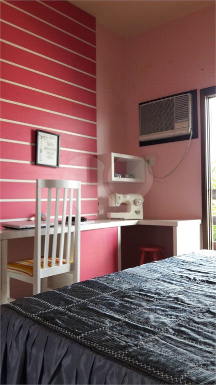Casa à venda com 3 quartos no condomínio Itatitara, Rio de Janeiro - RJ