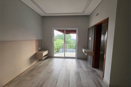 Casa à venda com 4 suítes no condomínio Residencial Jardim Primavera, Louveira - SP