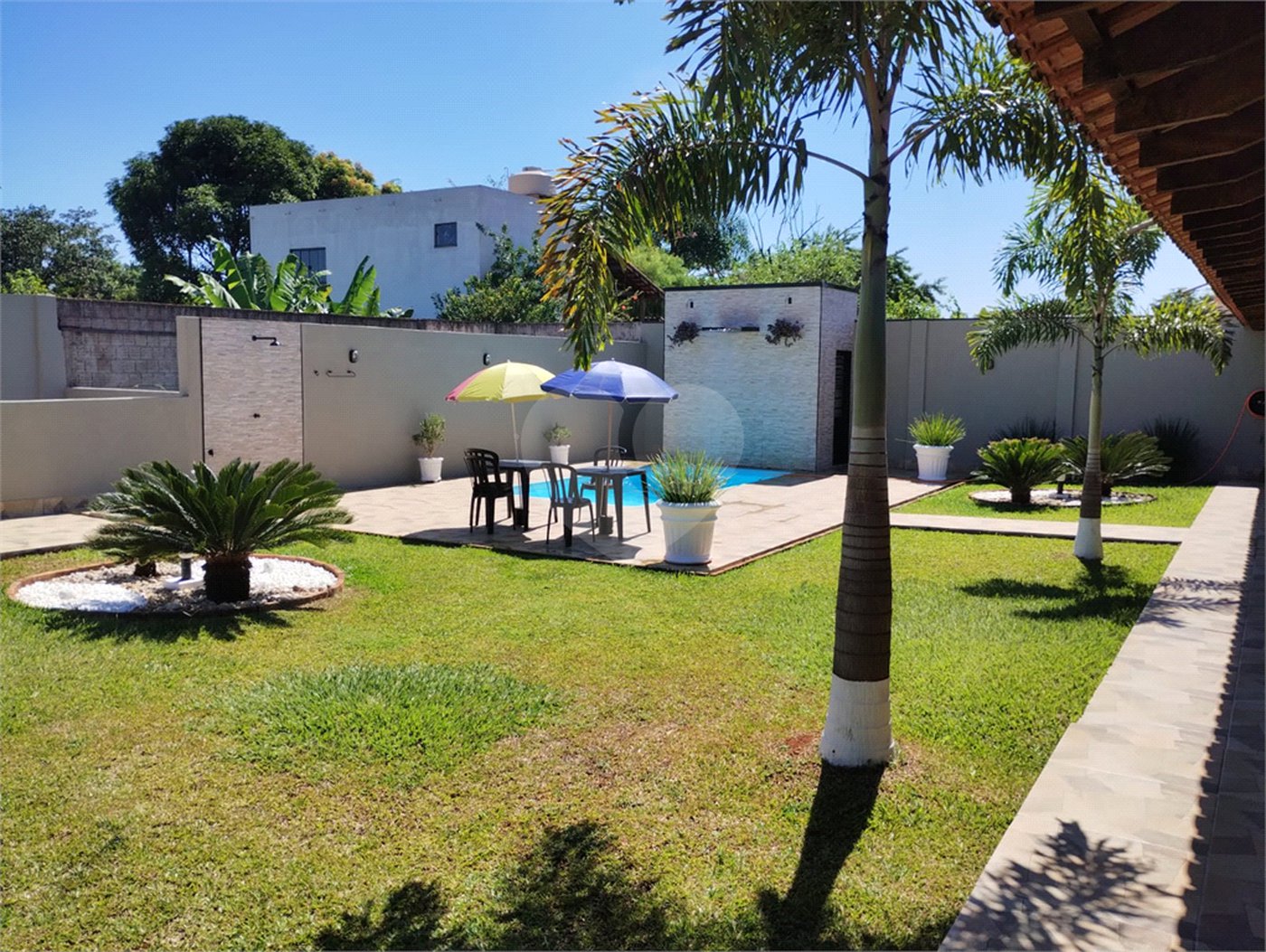RESIDENCIAL QUINTA DOS BURITIS