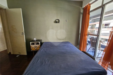 Apartamento à venda com 4 quartos, sendo 1 suíte, em Tijuca, Rio de Janeiro, RJ