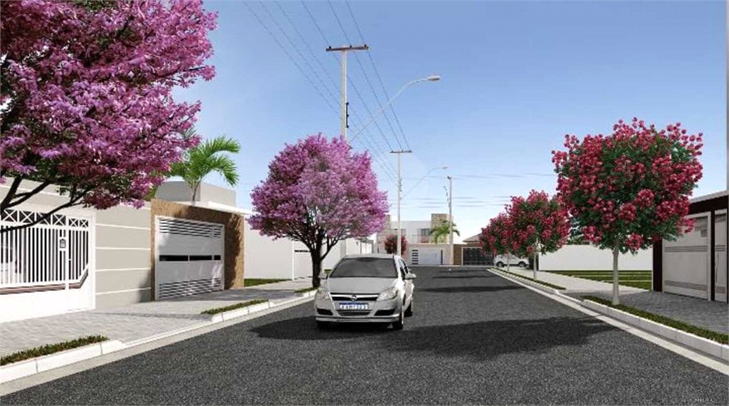 Terreno à venda no condomínio Loteamento Aberto Verona, Jundiaí - SP