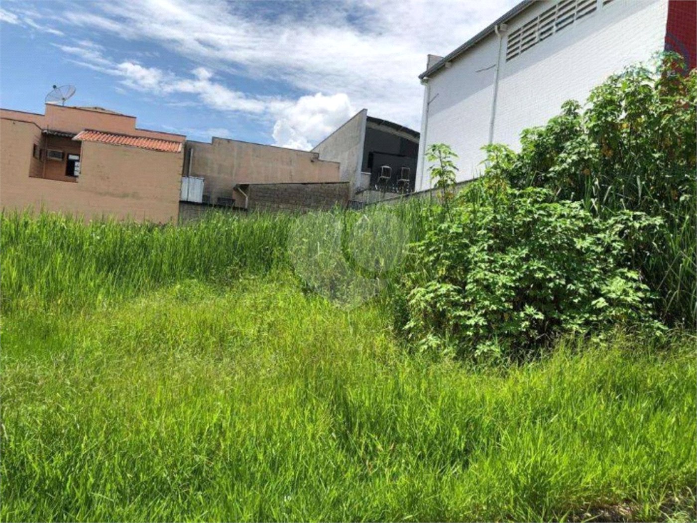 Terreno à venda em Nova Vinhedo, Vinhedo, SP