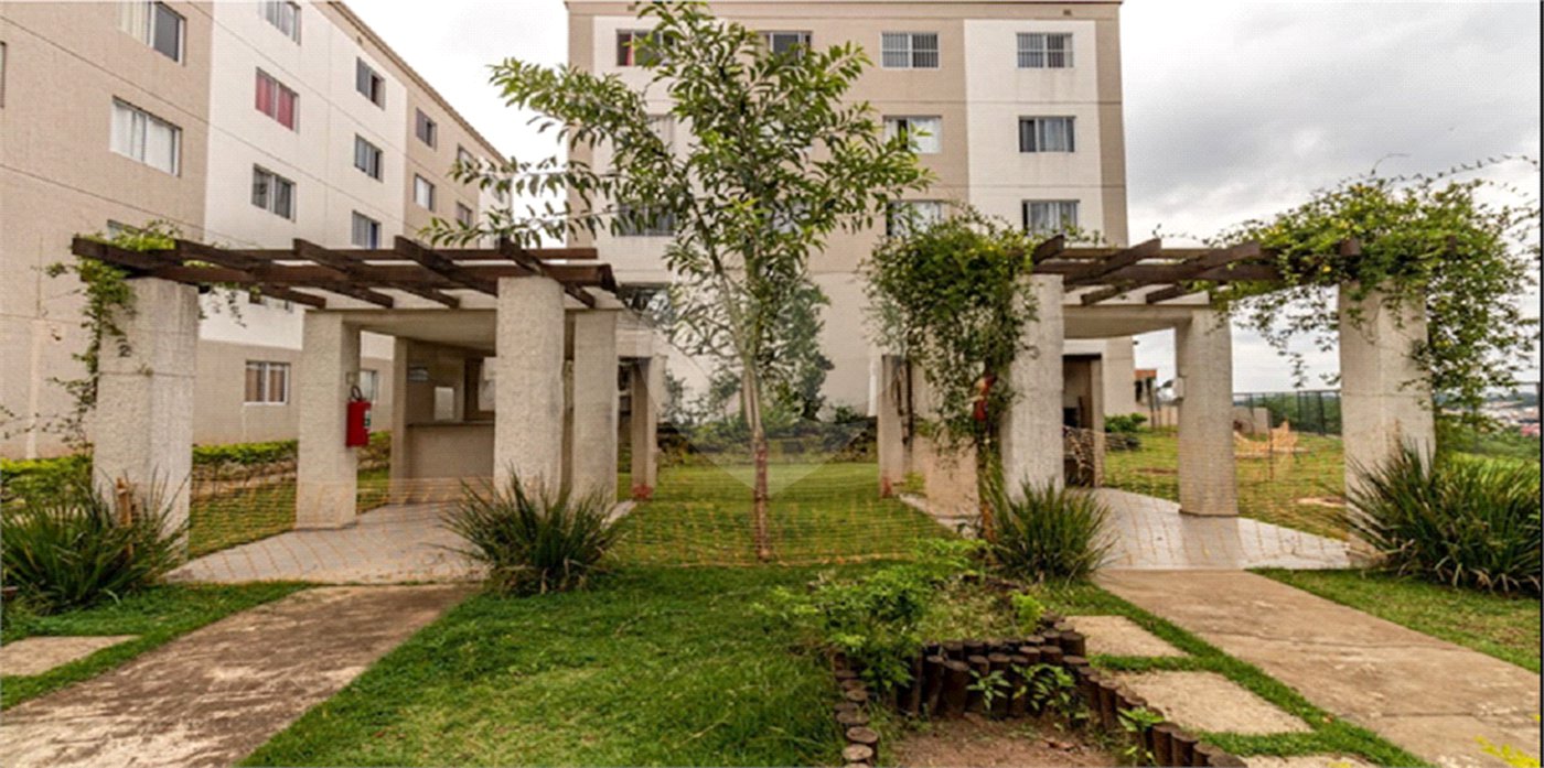 Apartamento à venda com 2 quartos em Jardim João XXIII, São Paulo, SP