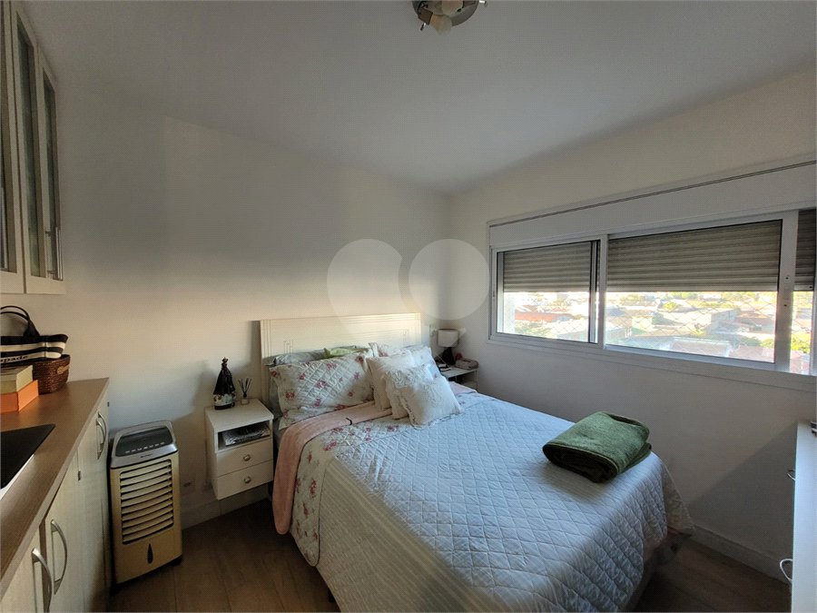 Apartamento para alugar com 4 quartos, sendo 3 suítes, em Lapa, São Paulo, SP