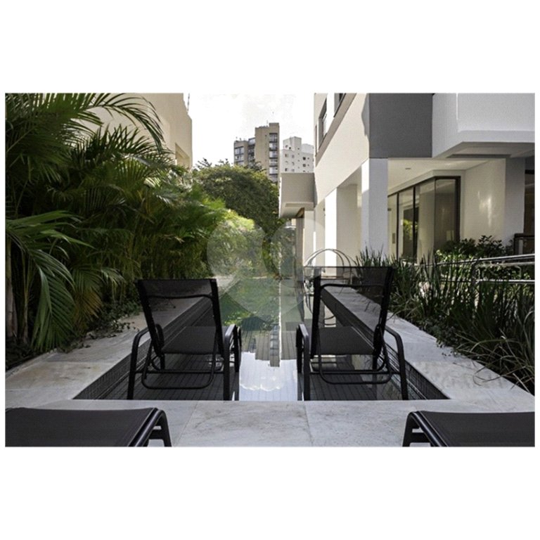 Apartamento à venda ou para alugar com 1 quarto em Vila Mariana, São Paulo, SP