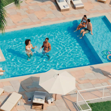 Residencial Gran Torre