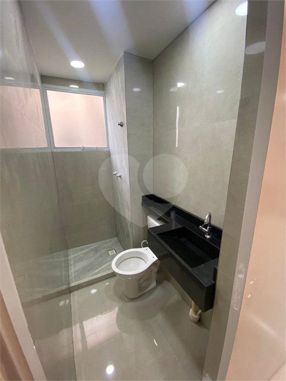Apartamento à venda com 2 quartos em Santíssimo, Rio de Janeiro, RJ
