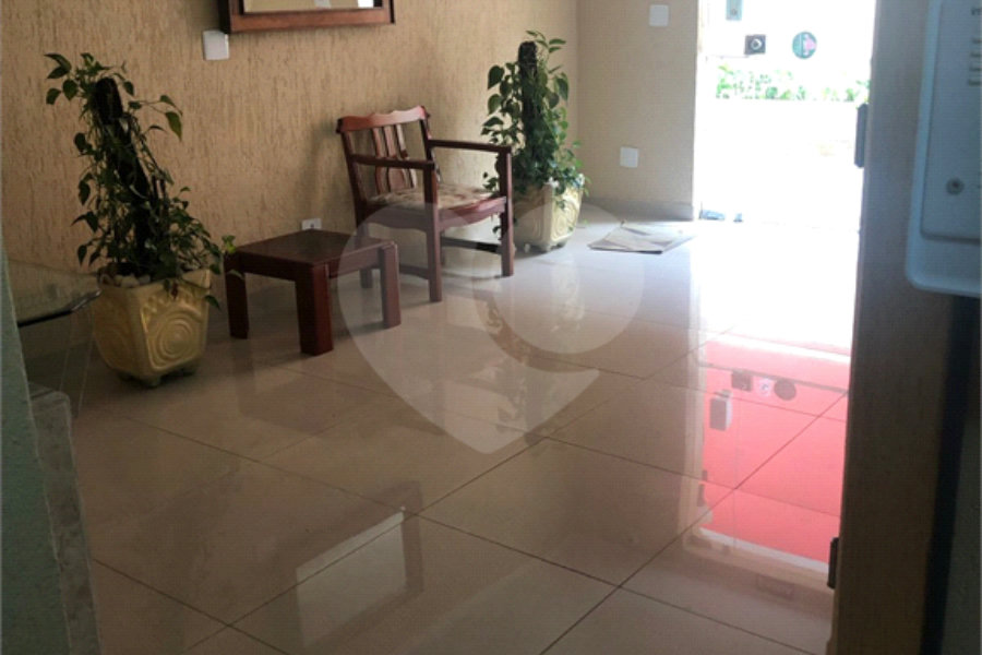 Apartamento à venda com 3 quartos, sendo 1 suíte,  em Parque Mandaqui, São Paulo, SP