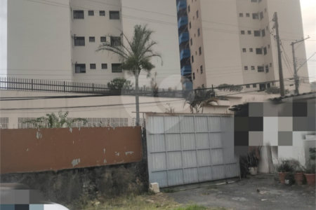 Terreno à venda em Vila Gustavo, São Paulo, SP