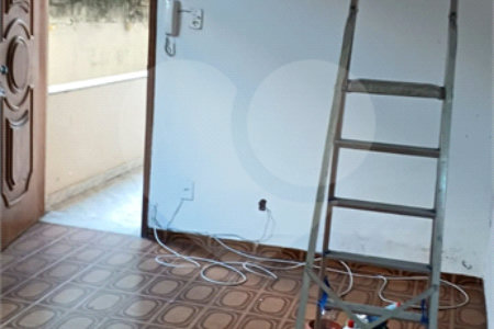 Apartamento à venda com 2 quartos em Marechal Hermes, Rio de Janeiro, RJ