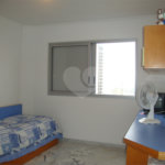 Apartamento à venda com 3 suítes em Tucuruvi, São Paulo, SP