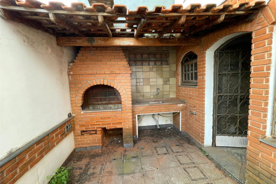 Sobrado à venda com 3 quartos, sendo 2 suítes, em Vila Rosalia, Guarulhos, SP