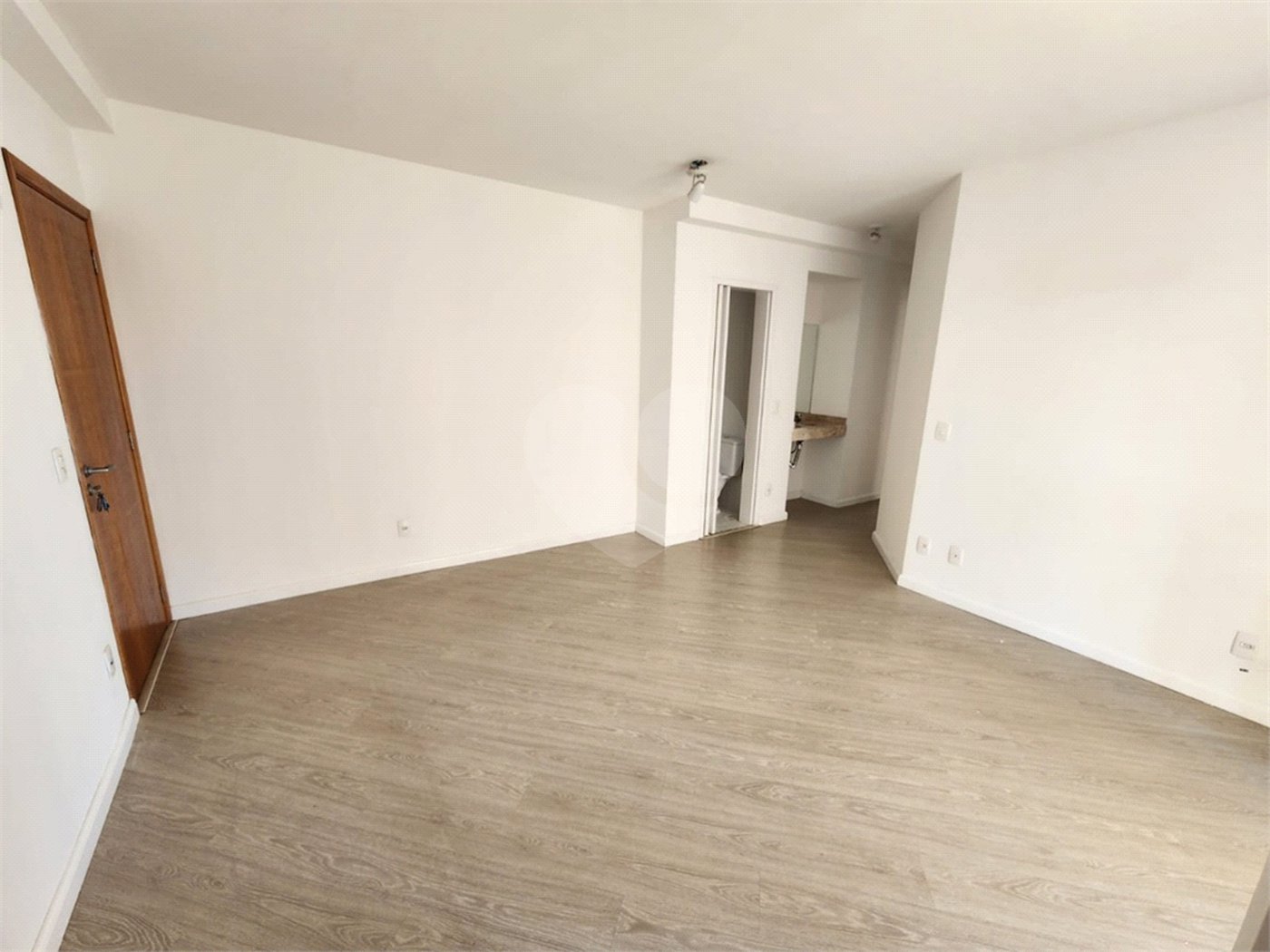 Apartamento à venda com 3 quartos, sendo 1 suíte,  no Centro, São Bernardo do Campo, SP