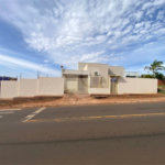 Casa à venda com 2 quartos em Residencial Ponta Porã I, Ponta Porã, MS