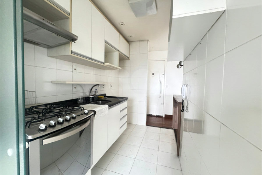 Apartamento à venda com 2 suítes em Tucuruvi, São Paulo, SP