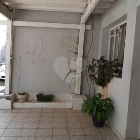 Casa de Vila à venda com 2 quartos em Santana, São Paulo, SP