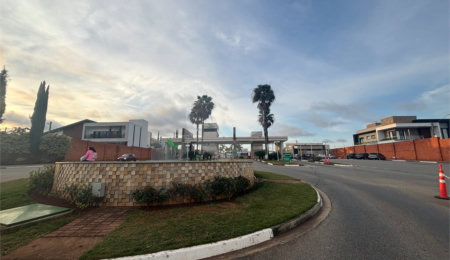 Terreno à venda em Loteamento Residencial Golden Ville, Itapetininga, SP