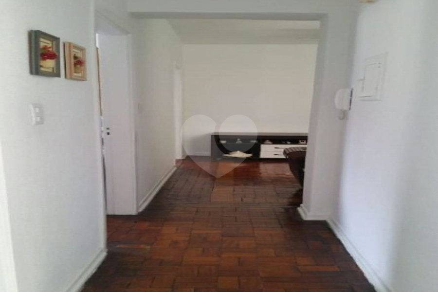 Apartamento à venda com 2 quartos em Tucuruvi, São Paulo, SP