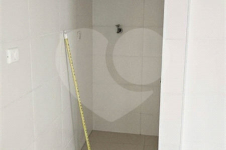 Casa Térrea à venda com 2 quartos em Tucuruvi, São Paulo, SP